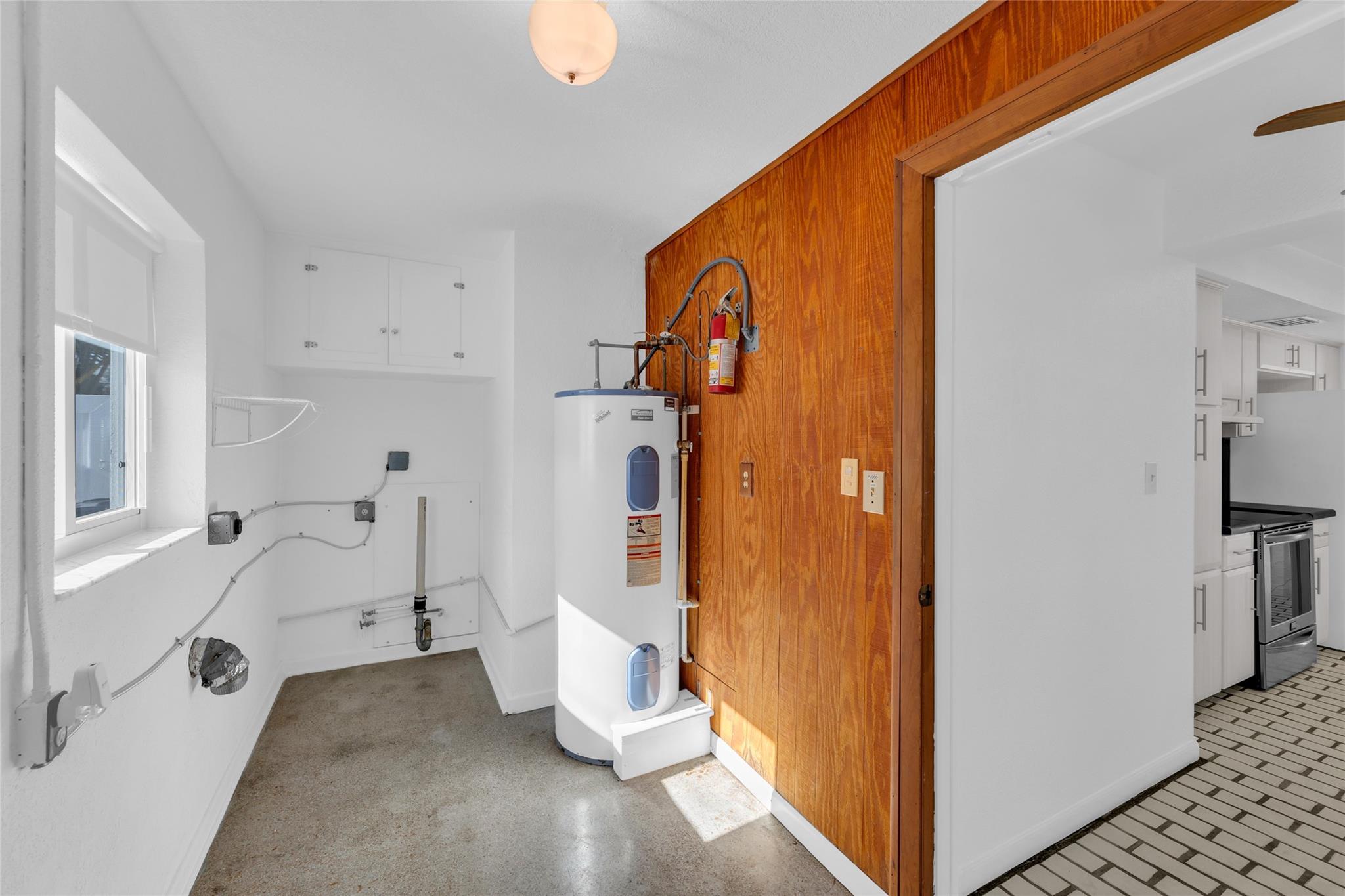 Eastway Park 49-5 B - Residential Lease