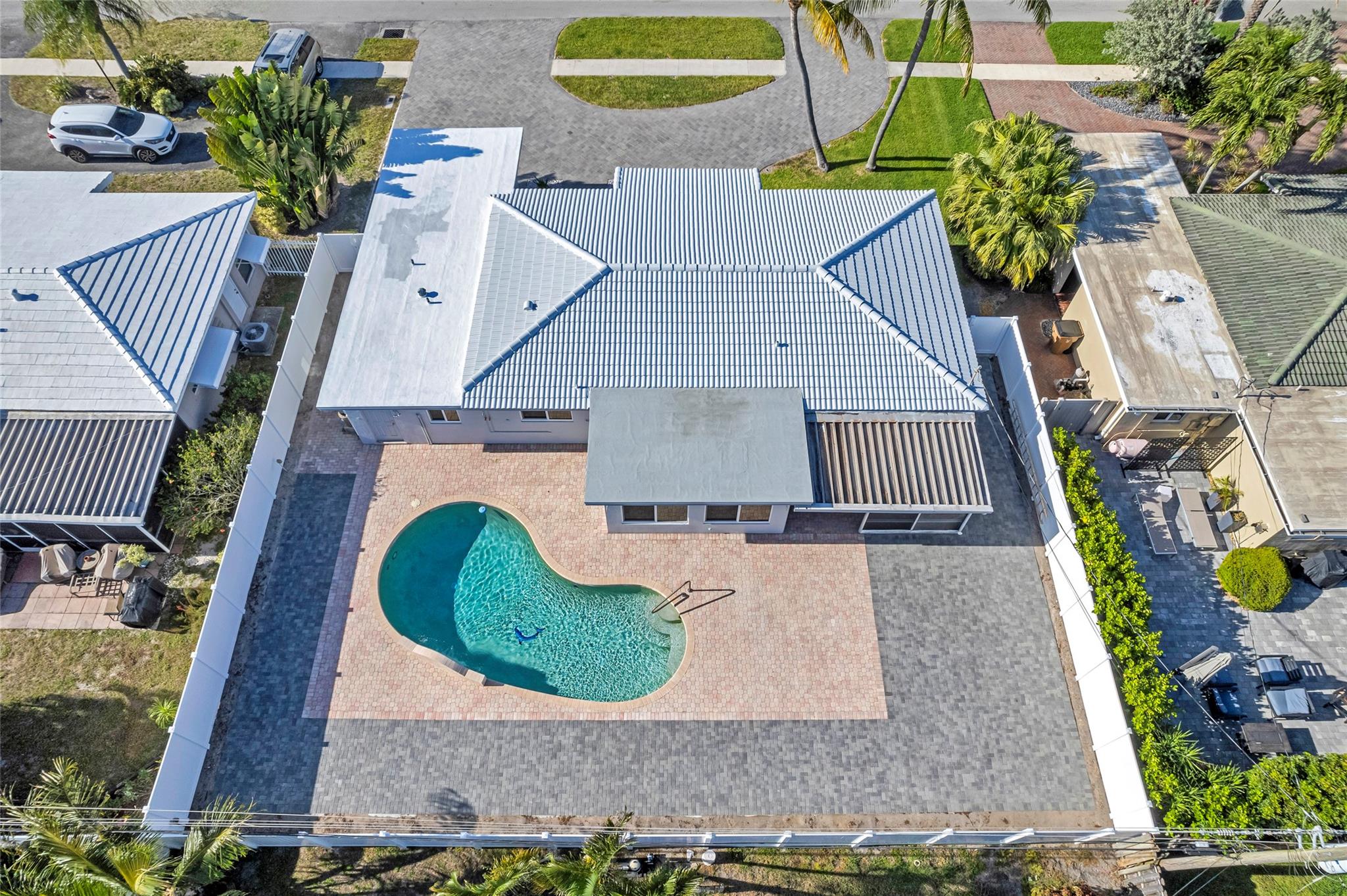 Eastway Park 49-5 B - Residential Lease