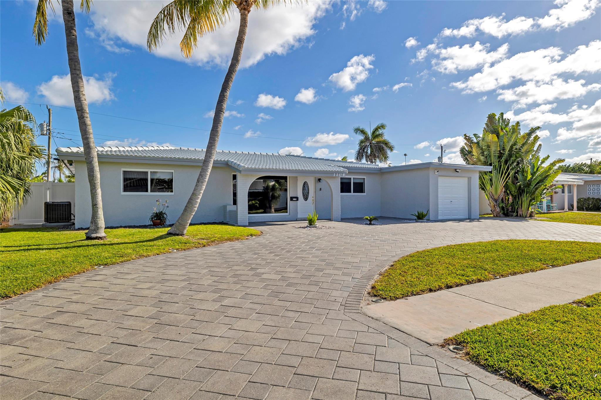 Eastway Park 49-5 B - Residential Lease