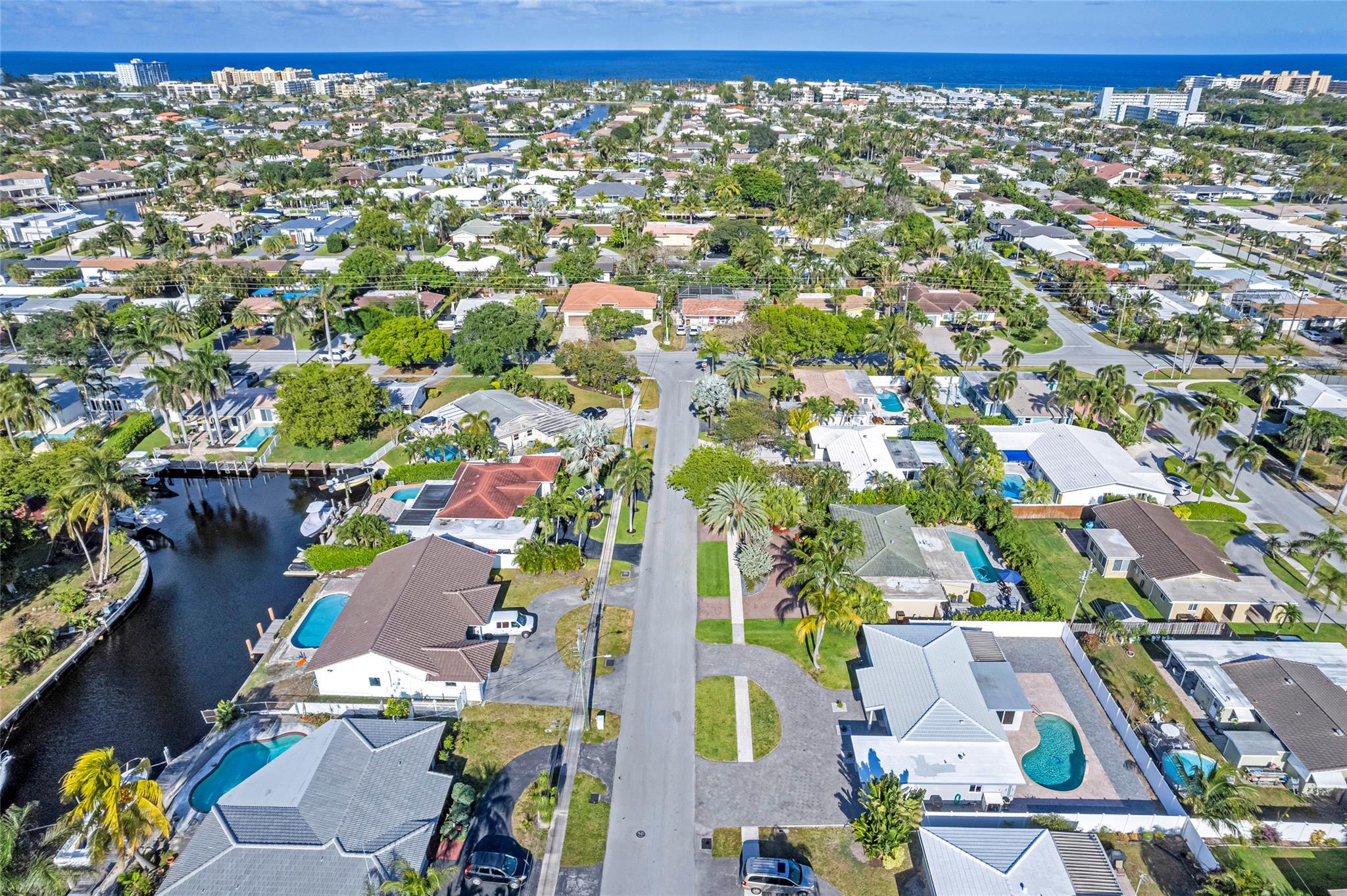 Eastway Park 49-5 B - Residential Lease