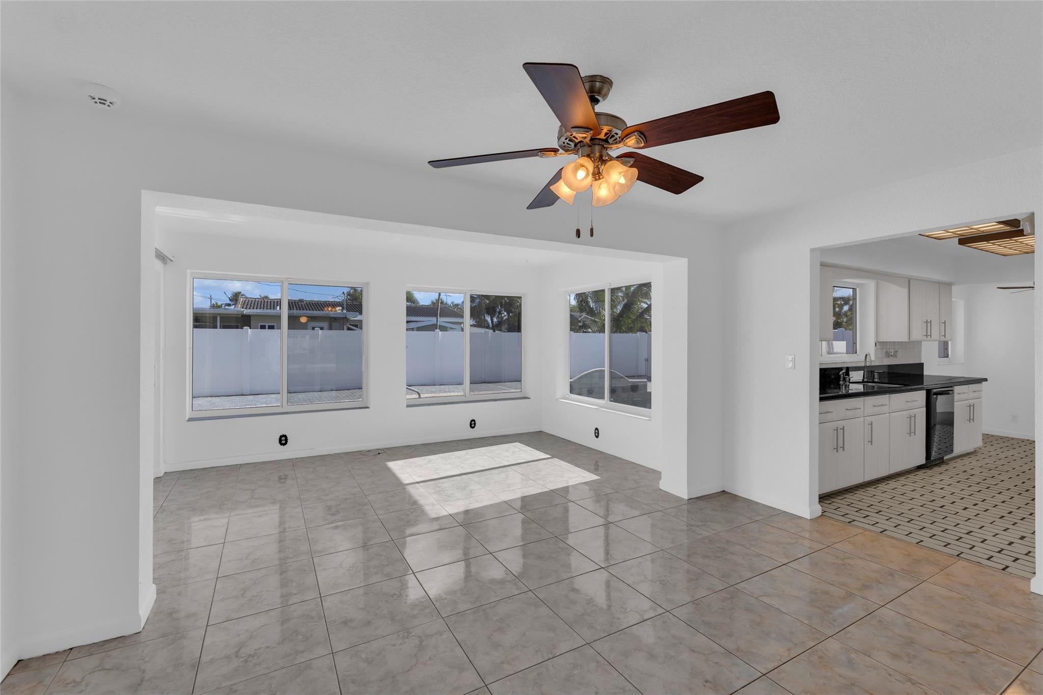 Eastway Park 49-5 B - Residential Lease