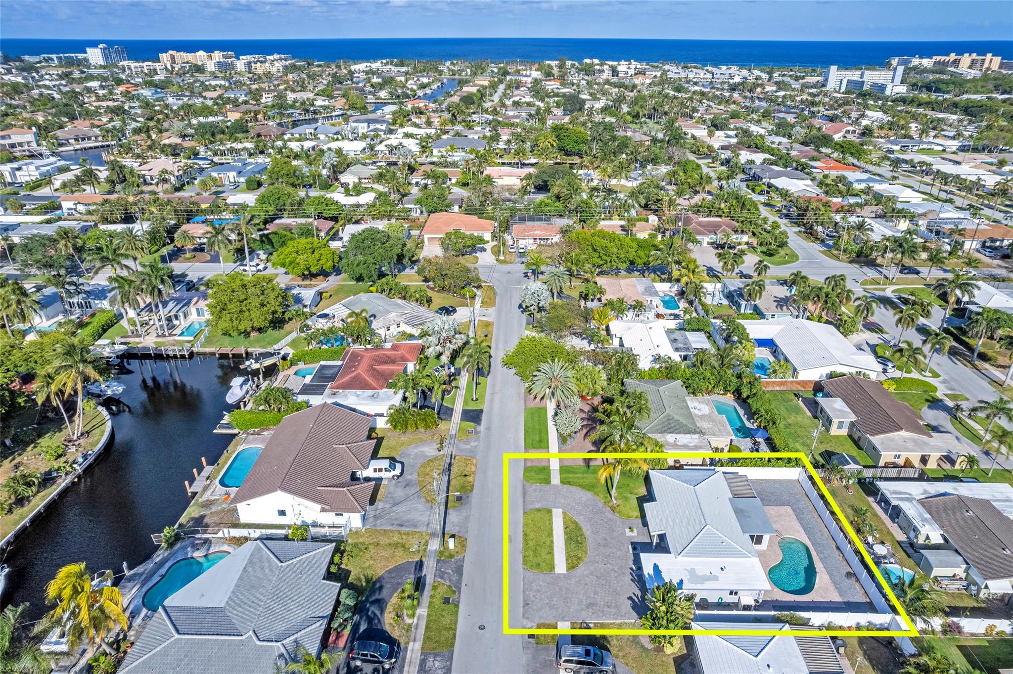 Eastway Park 49-5 B - Residential Lease