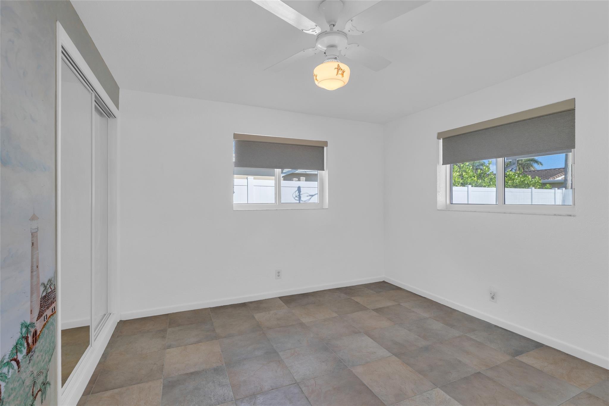 Eastway Park 49-5 B - Residential Lease