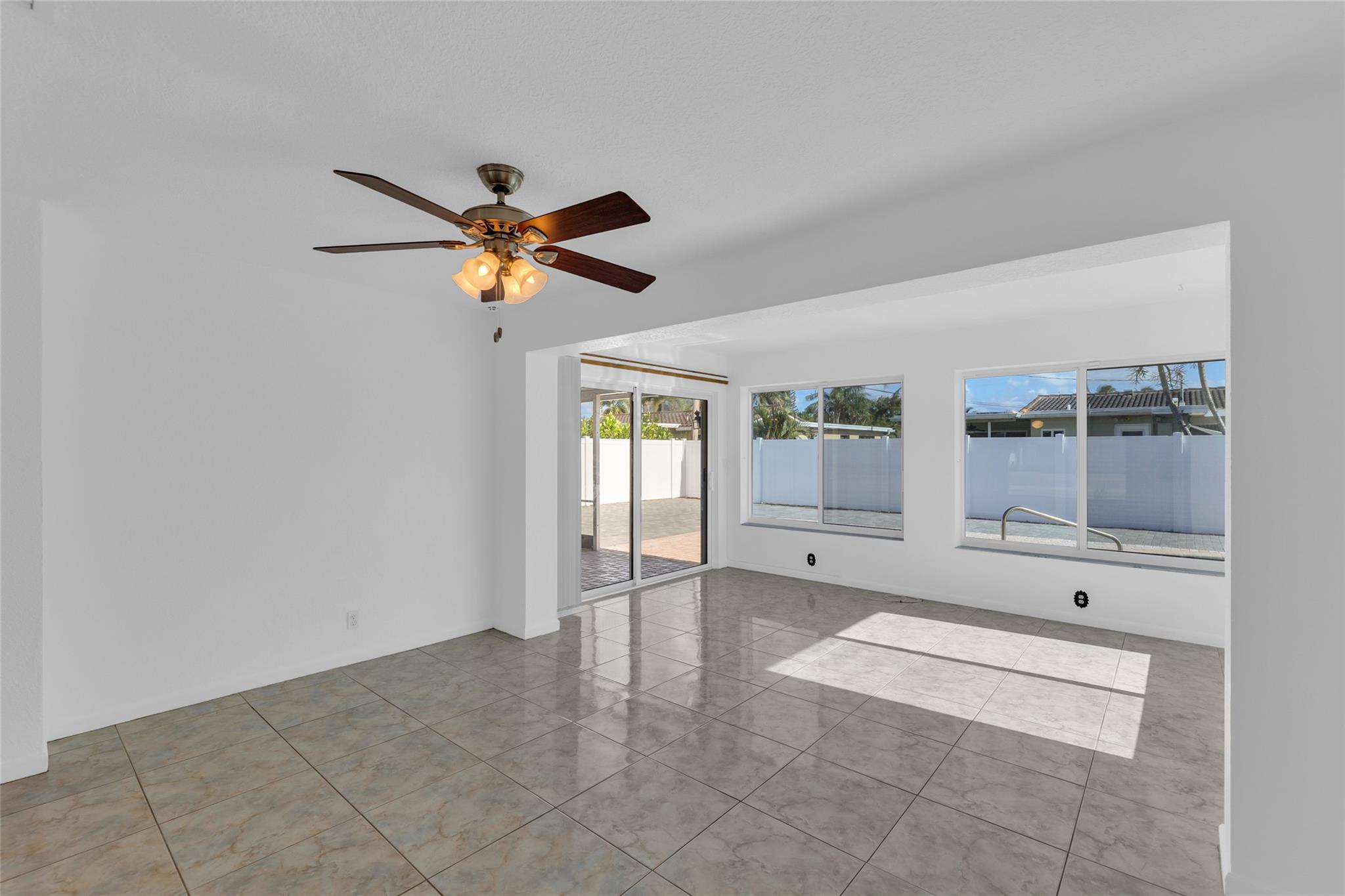 Eastway Park 49-5 B - Residential Lease