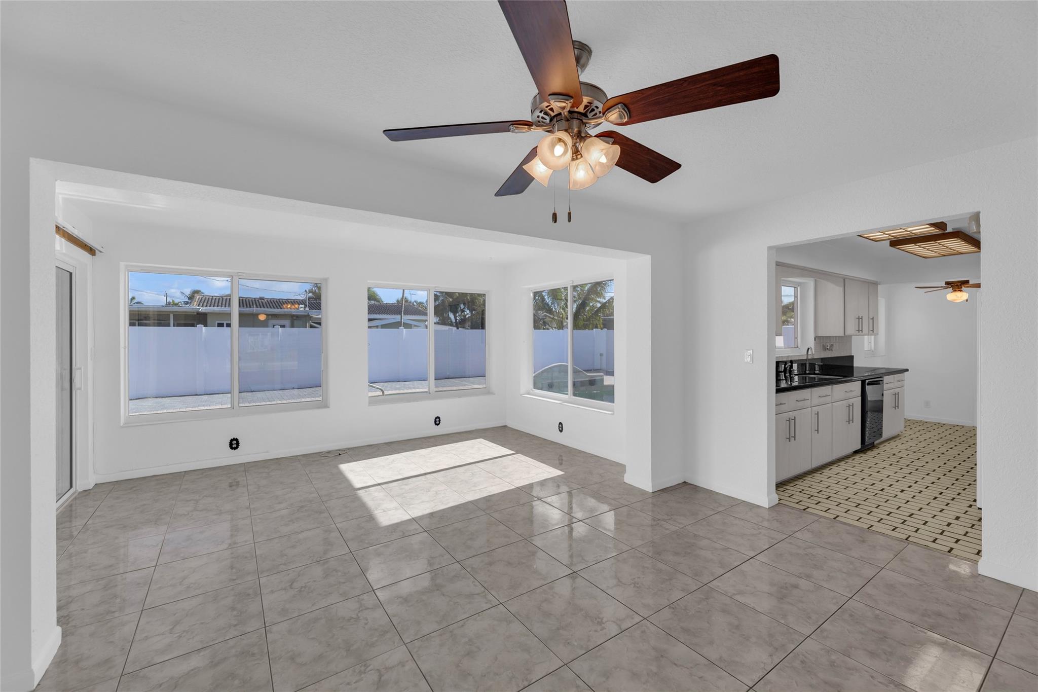 Eastway Park 49-5 B - Residential Lease