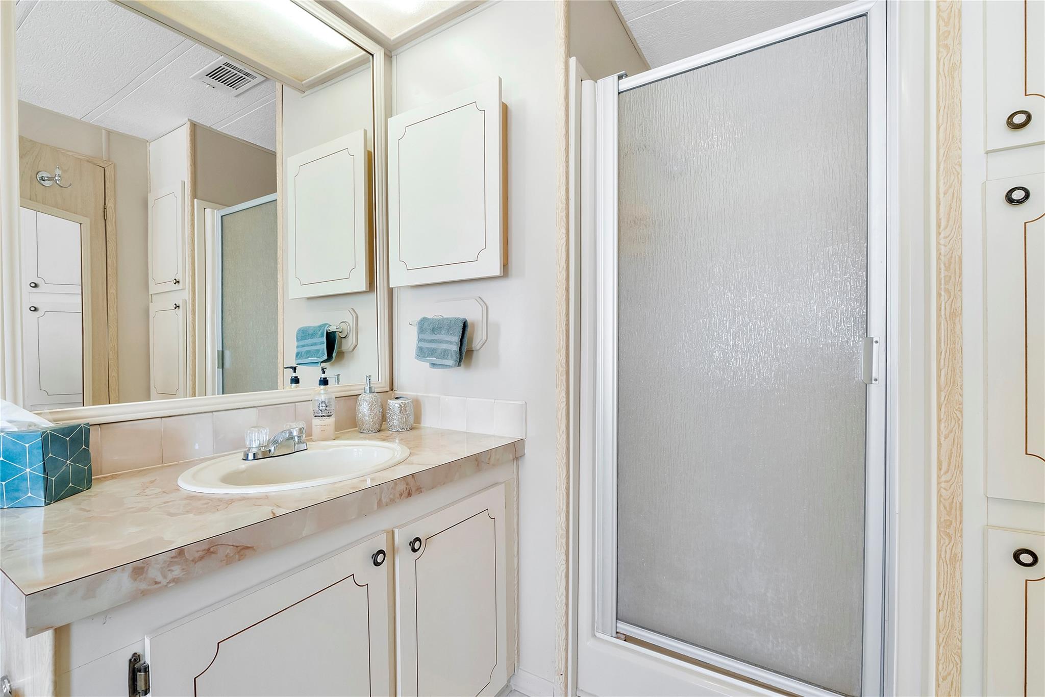 PARK CITY SEC ONE - Residential