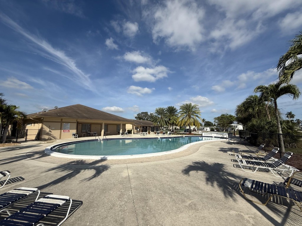 PARK CITY SEC ONE - Residential