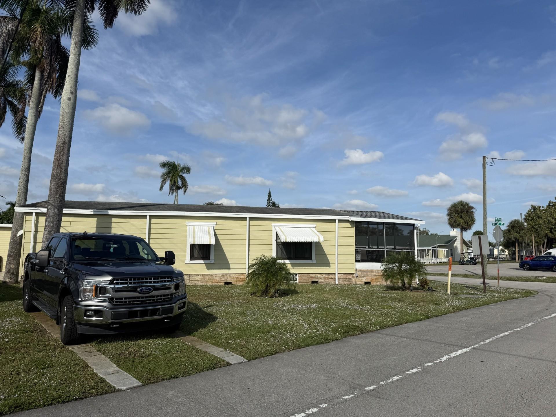 PARK CITY SEC ONE - Residential