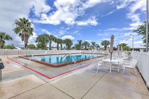 A home in Fort Pierce