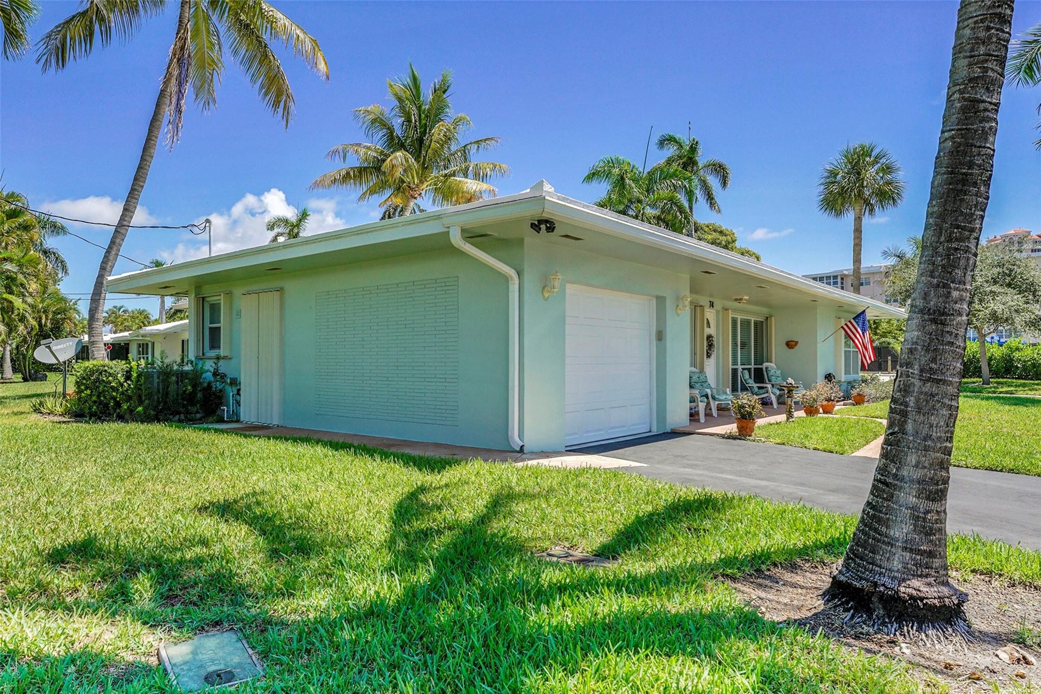 1431 S Ocean Blvd #74
