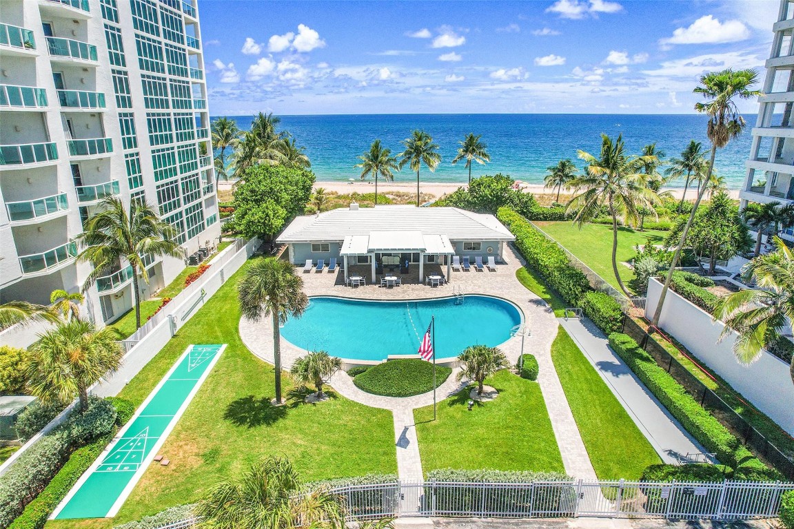 1431 S Ocean Boulevard