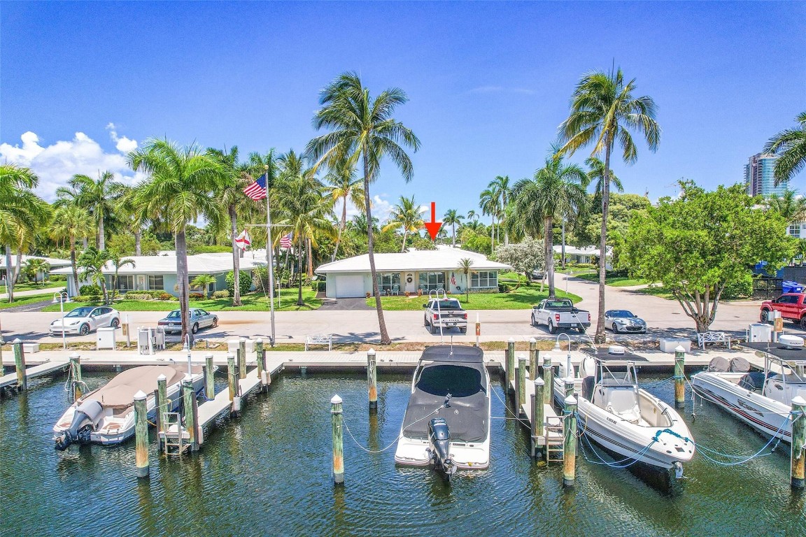 1431 S Ocean Boulevard