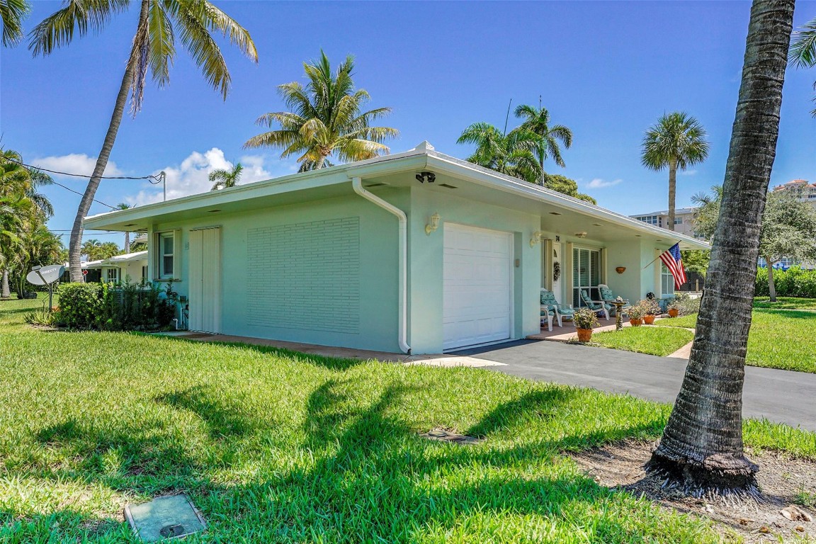 1431 S Ocean Boulevard