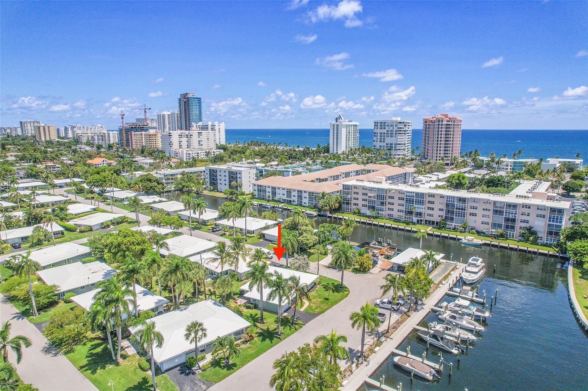 1431 S Ocean Blvd #74