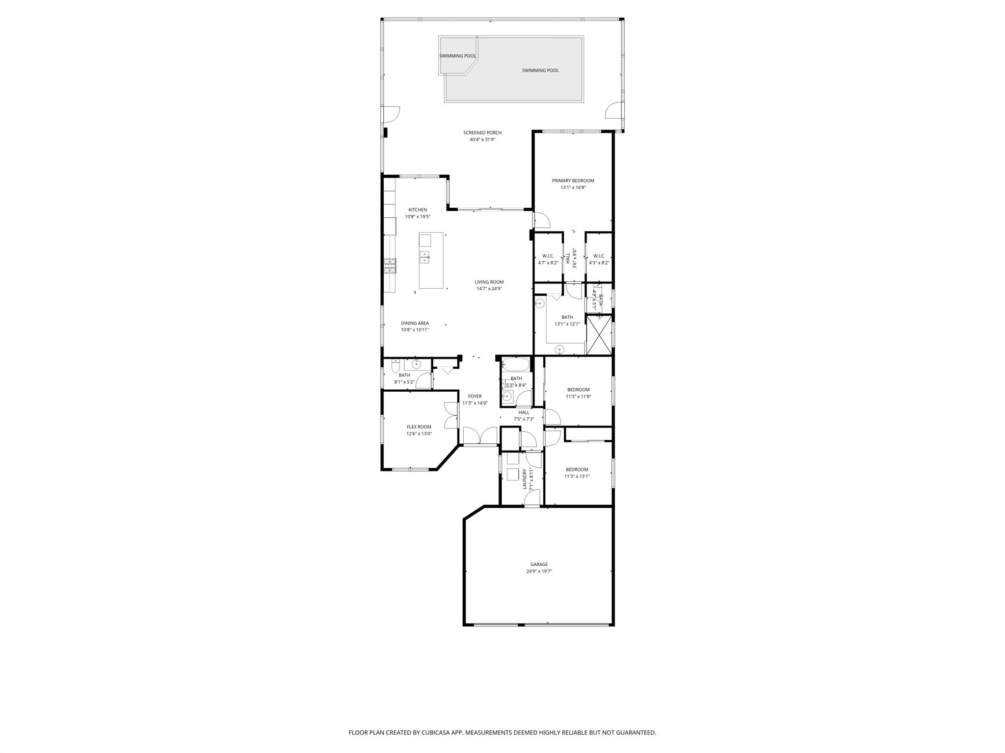 VALENCIA GROVE, RIVERLAND - Residential