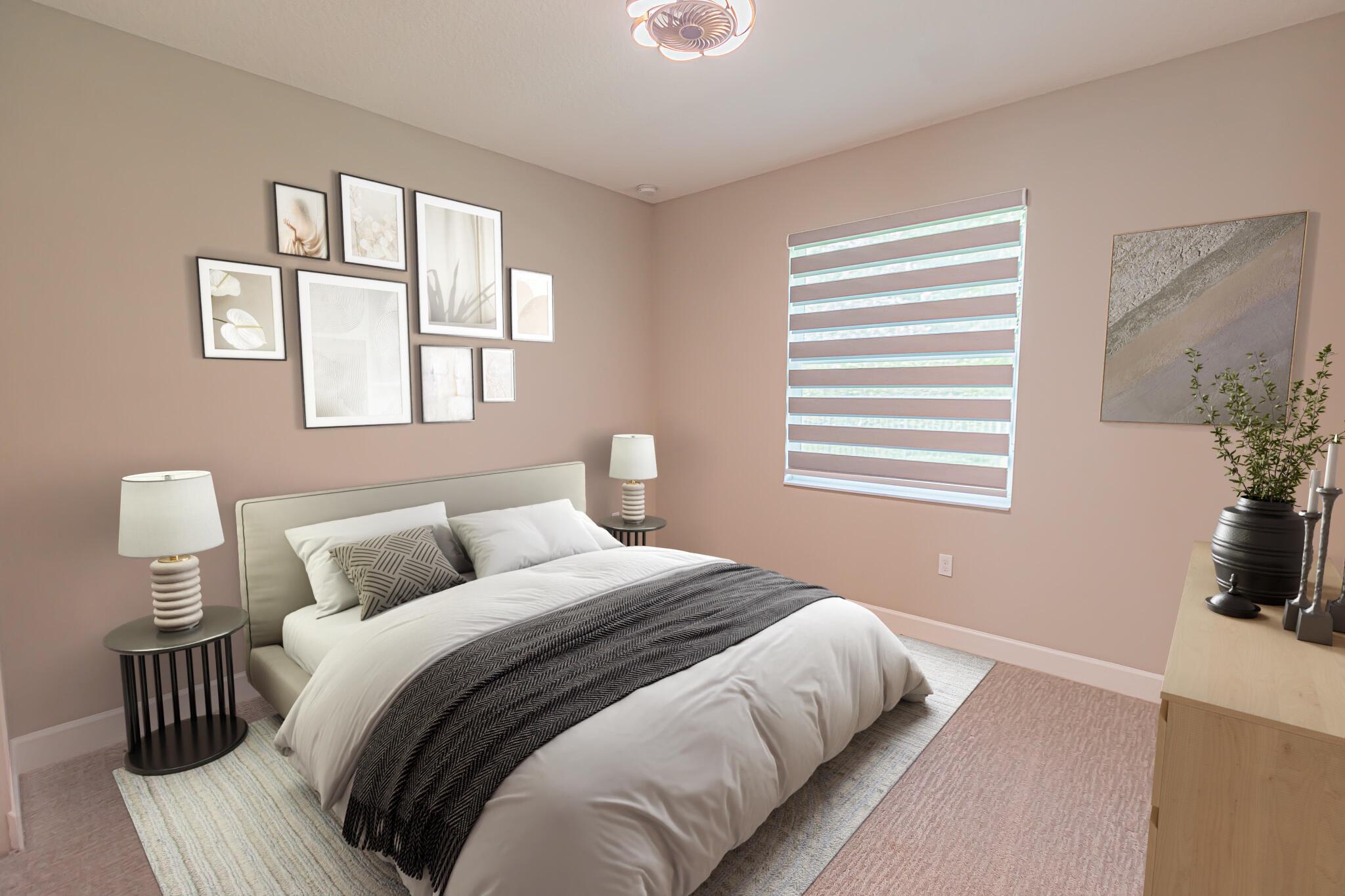 VALENCIA GROVE, RIVERLAND - Residential