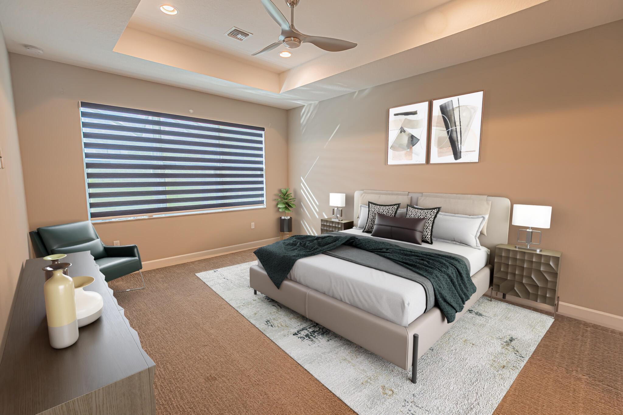 VALENCIA GROVE, RIVERLAND - Residential