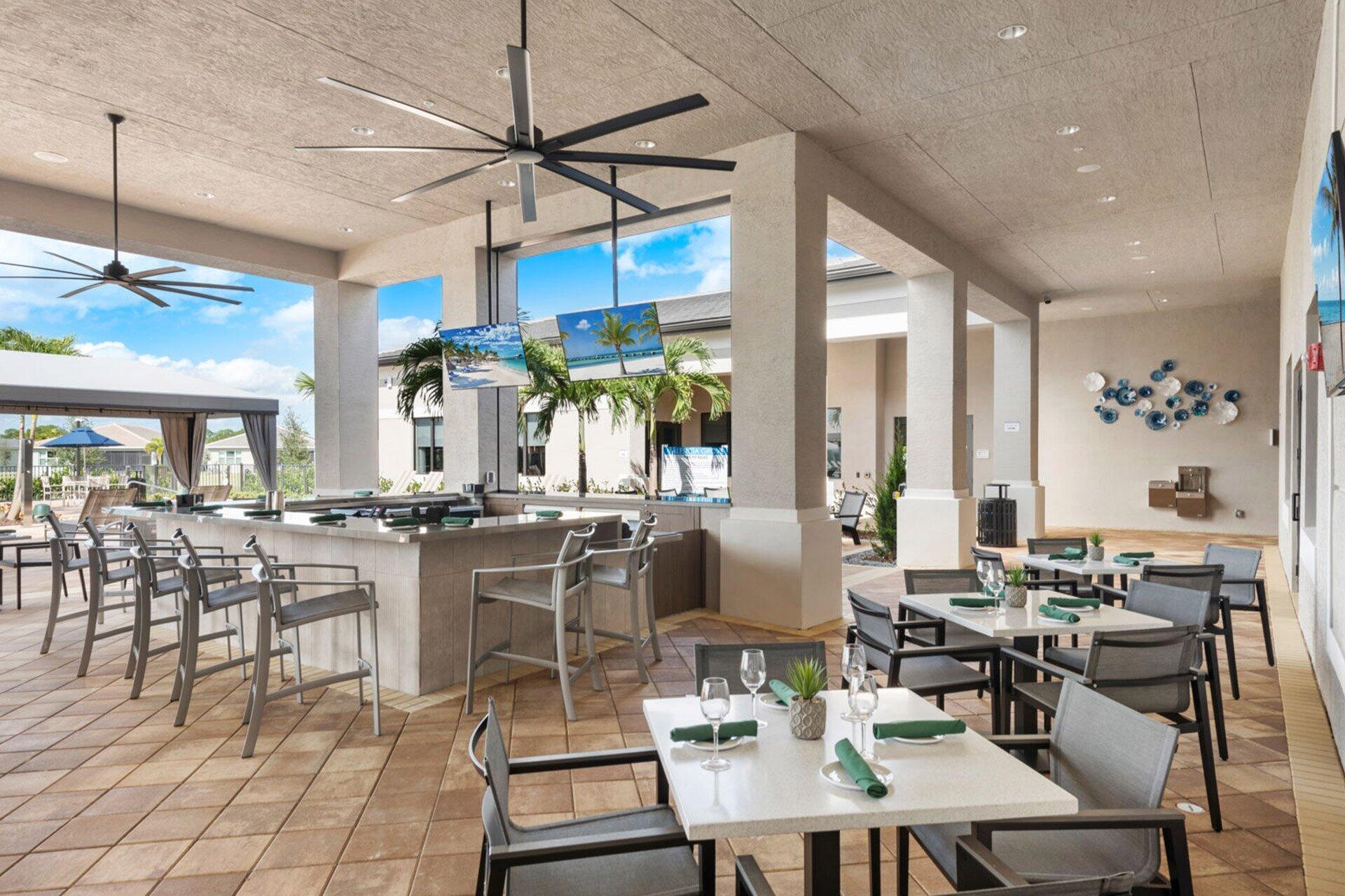 VALENCIA GROVE, RIVERLAND - Residential