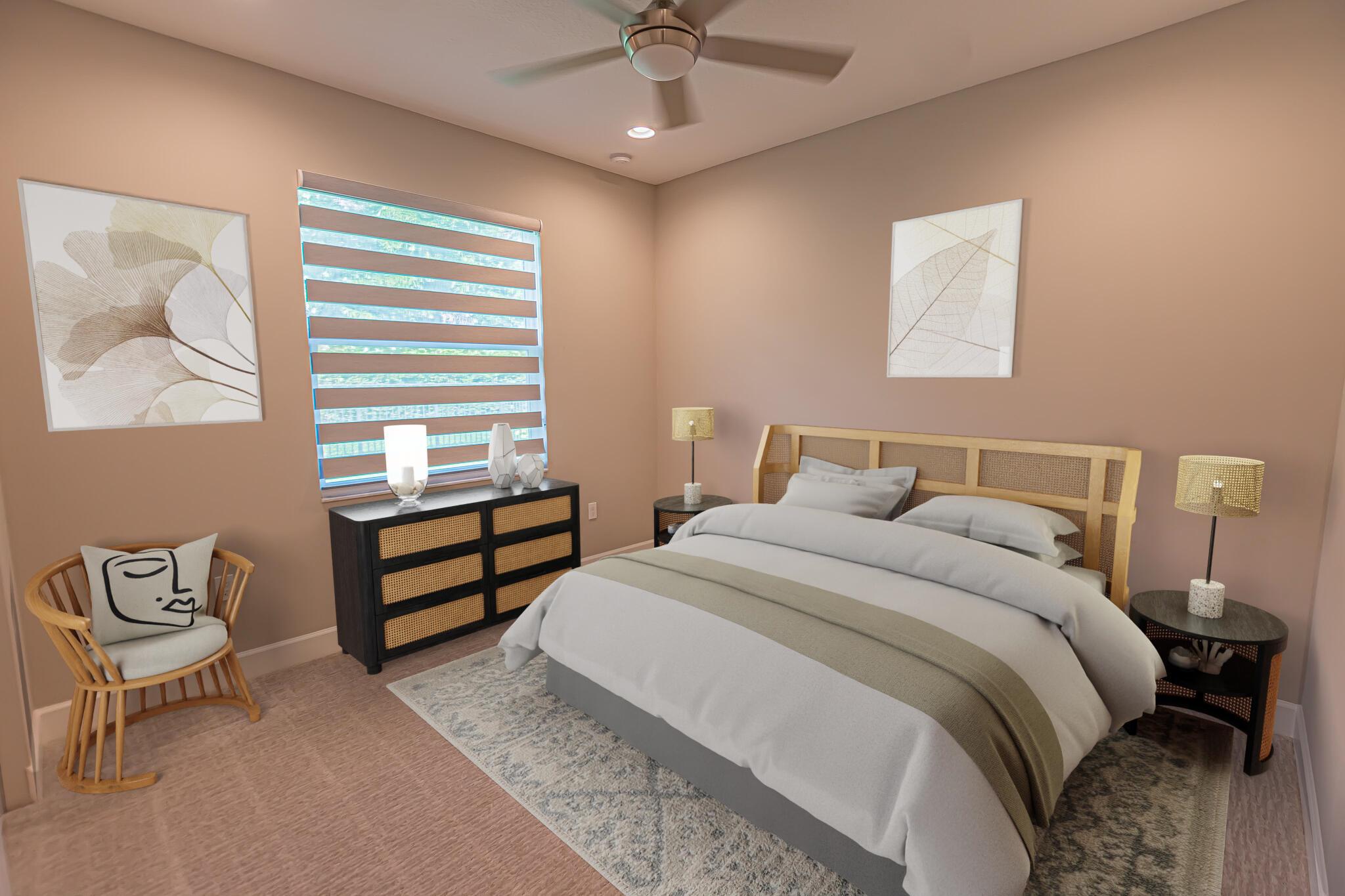 VALENCIA GROVE, RIVERLAND - Residential