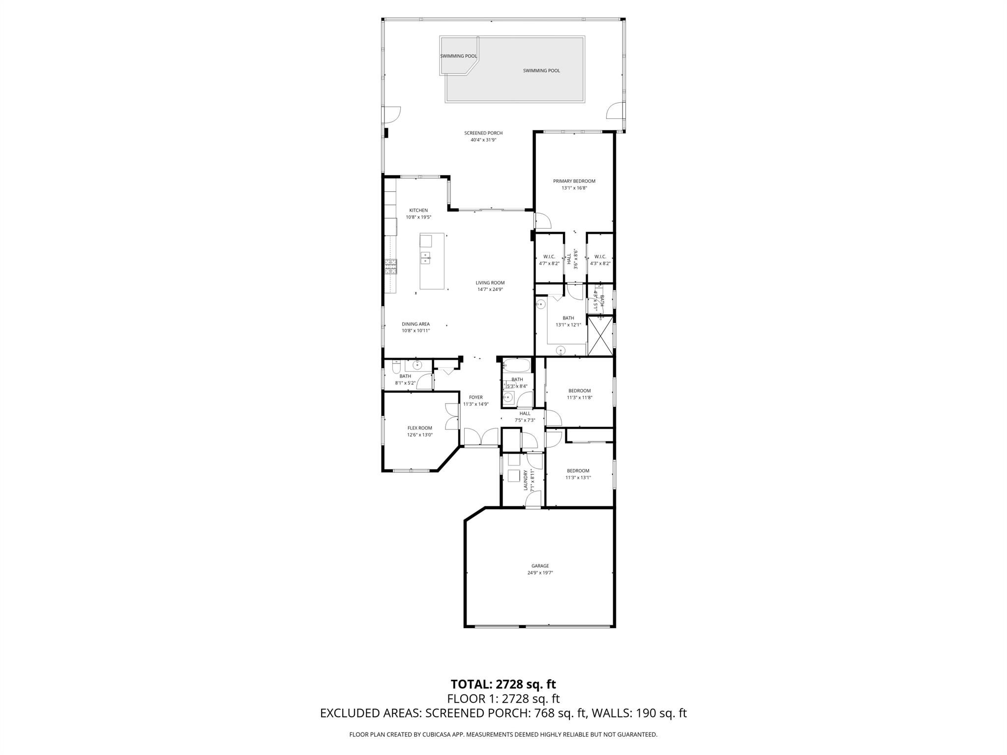 VALENCIA GROVE, RIVERLAND - Residential