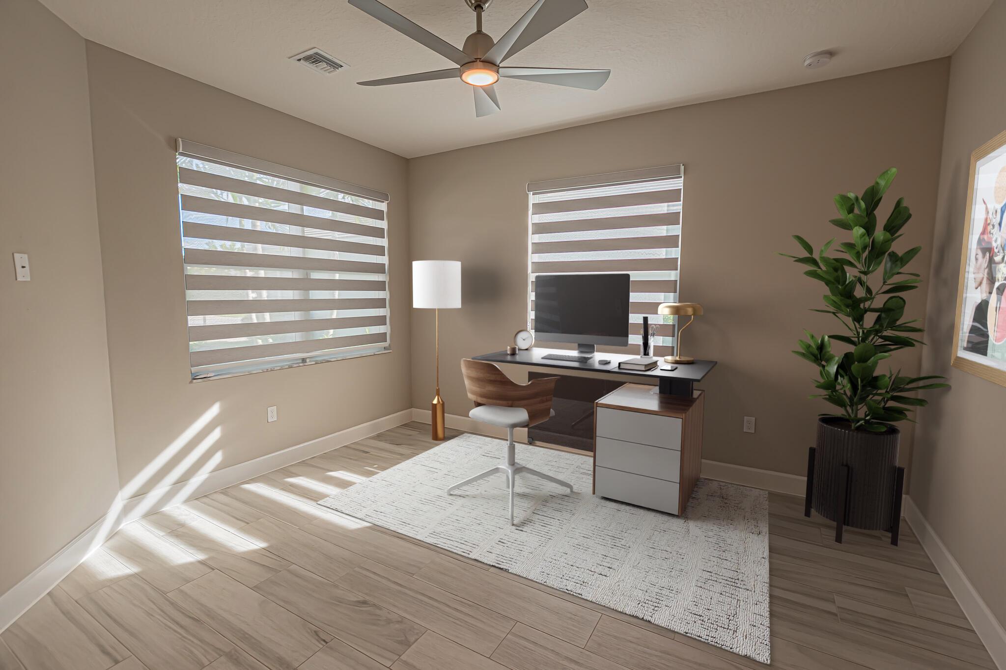 VALENCIA GROVE, RIVERLAND - Residential