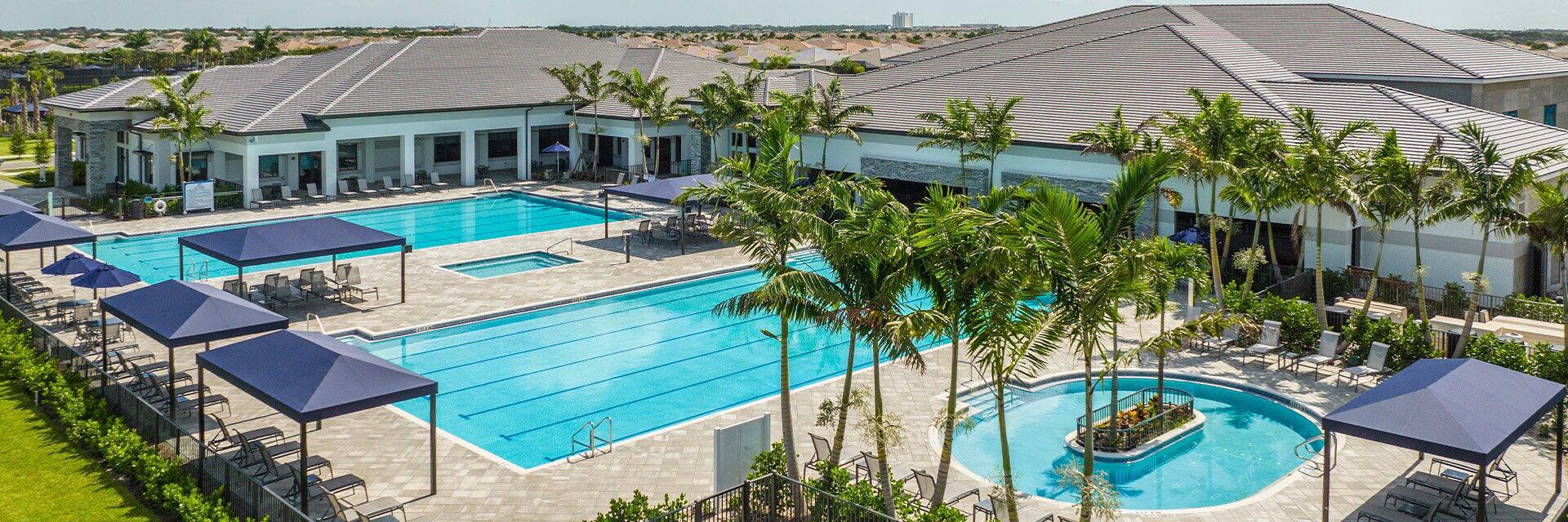 VALENCIA GROVE, RIVERLAND - Residential