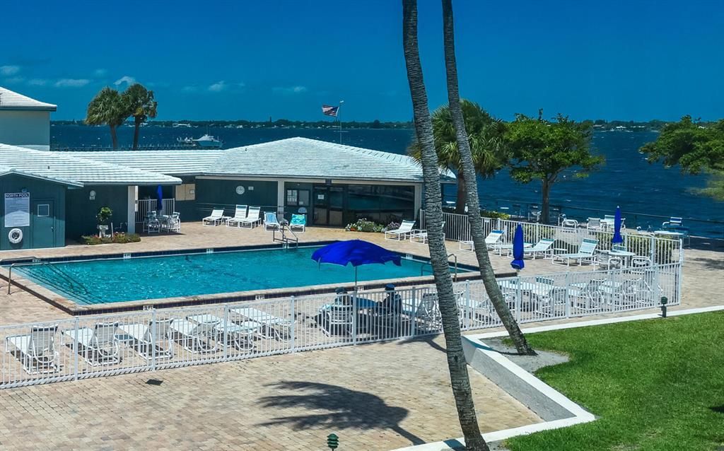 Photo of 175 SE Saint Lucie Boulevard #D-18, Stuart, FL 34996 (MLS # R10821756)