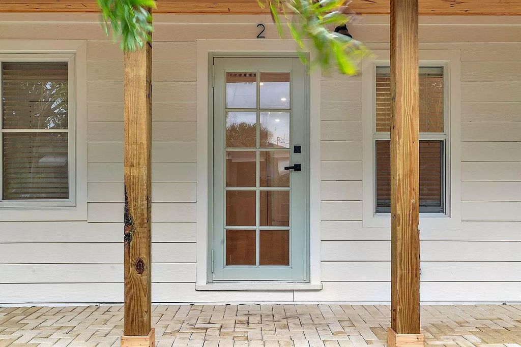 Photo of 829 N K Street #2, Lake Worth Beach, FL 33460 (MLS # R11126392)