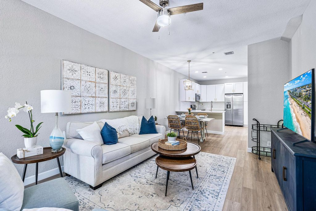 Photo of 110 Sea Plum 103 Drive #103, Jupiter, FL 33458 (MLS # R10981383)