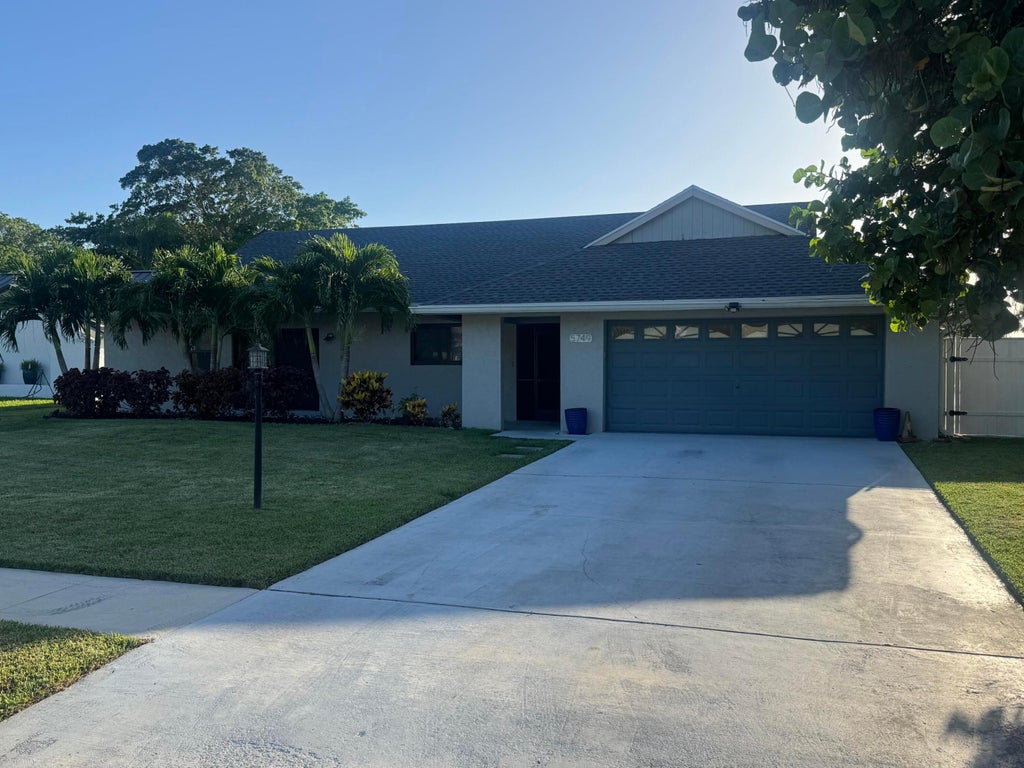 Photo of 5749 Adair Way, Lake Worth, FL 33467 (MLS # B26079920)