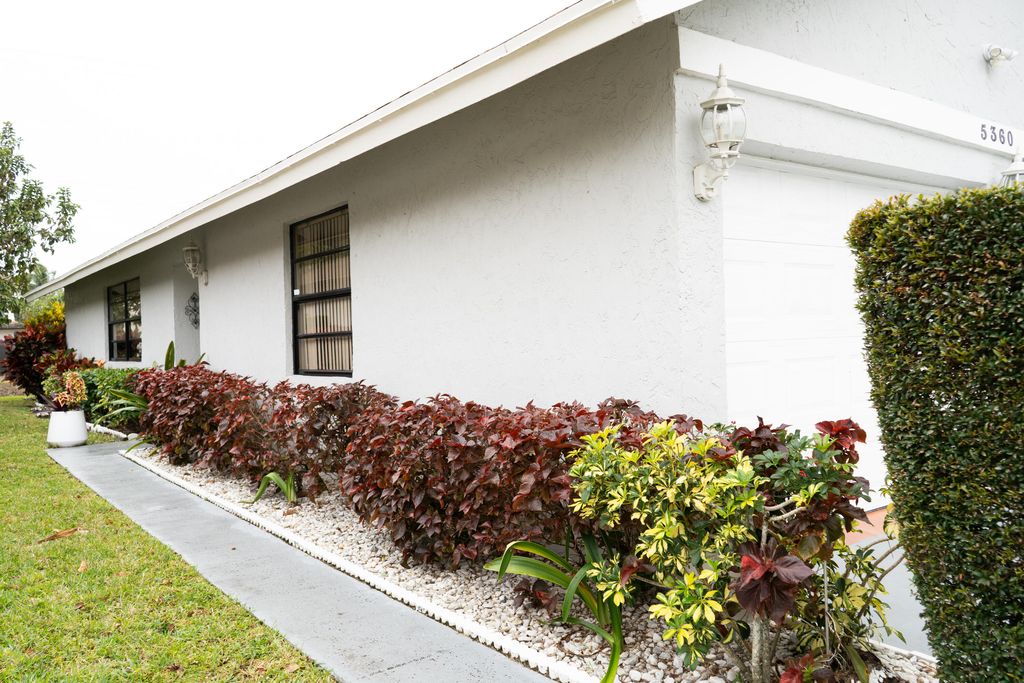 Photo of 5360 Kim Court, West Palm Beach, FL 33415 (MLS # R11161266)