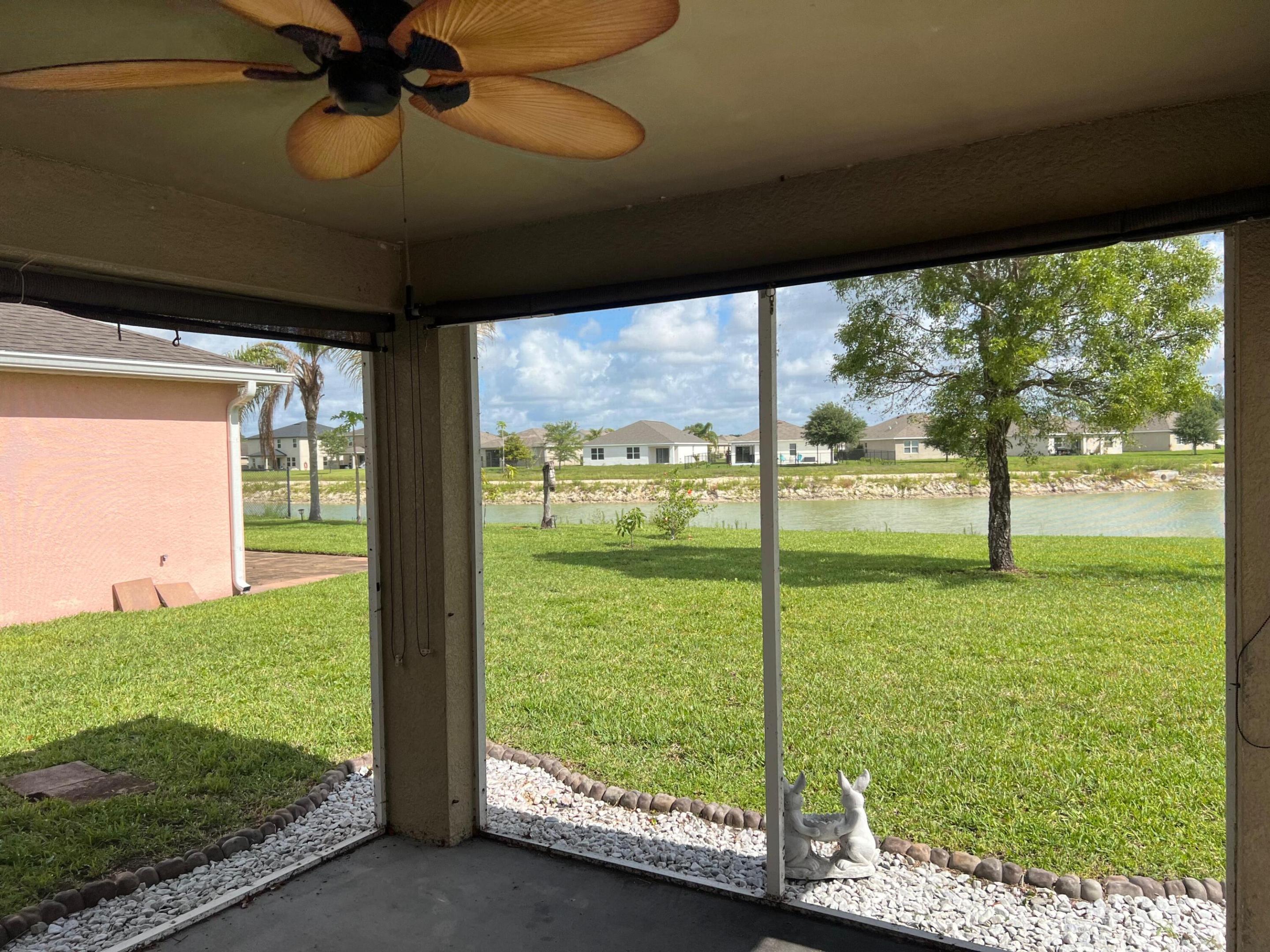 Caloosa Lakes ph 1 - Residential Lease