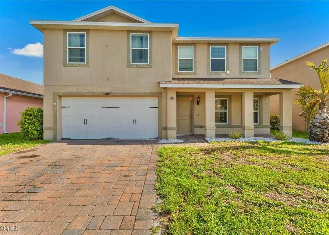 Caloosa Lakes ph 1 - Residential Lease