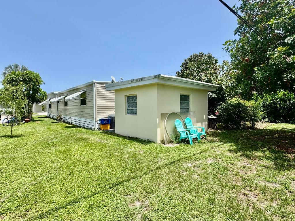 Photo of 4067 Cardinal Road, Boynton Beach, FL 33436 (MLS # R11097447)