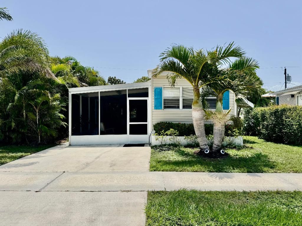 Photo of 4067 Cardinal Road, Boynton Beach, FL 33436 (MLS # R11097447)
