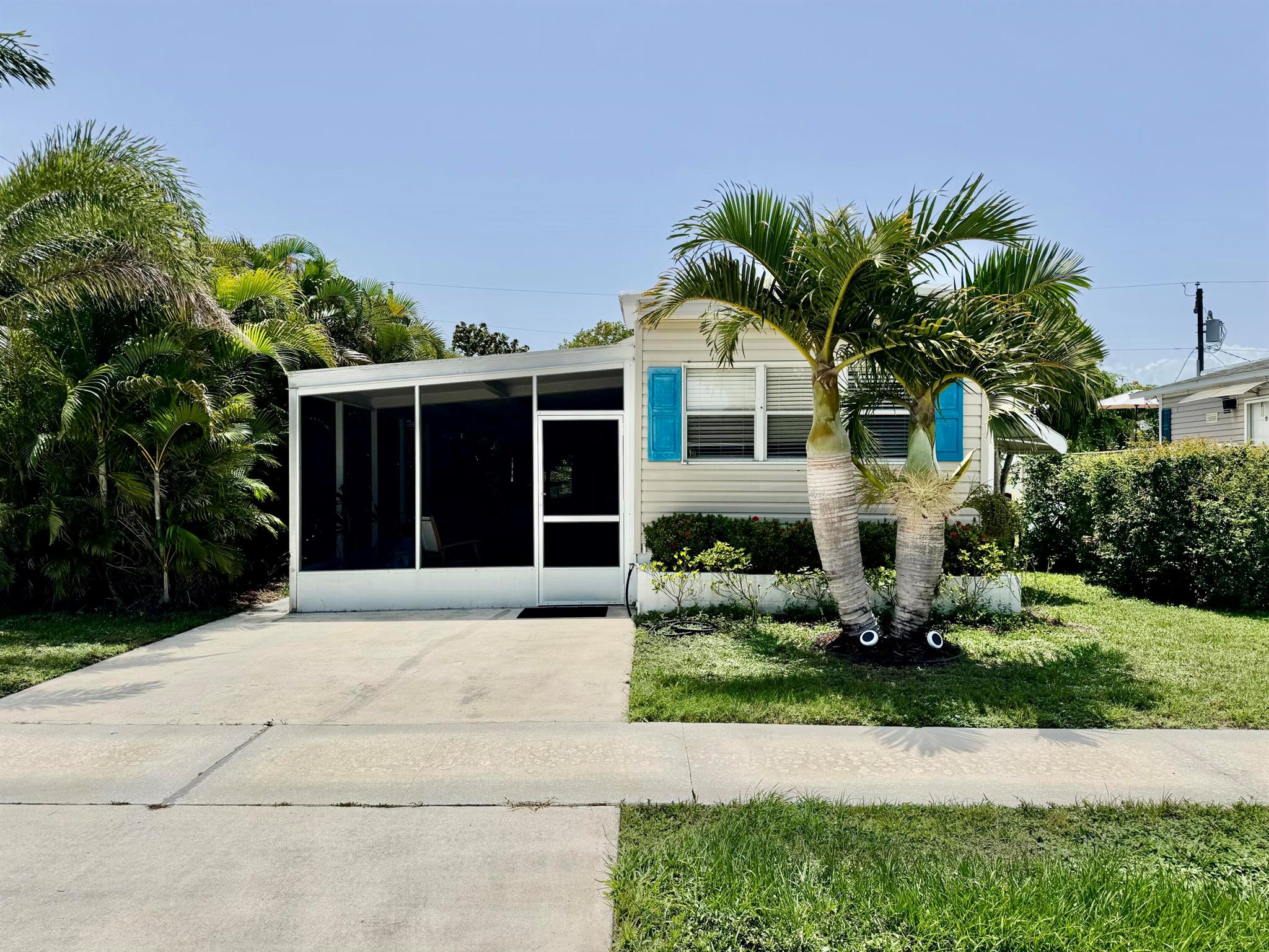 4067 Cardinal Road, Boynton Beach, FL, 33436/$109,999 1 4067 Cardinal Road