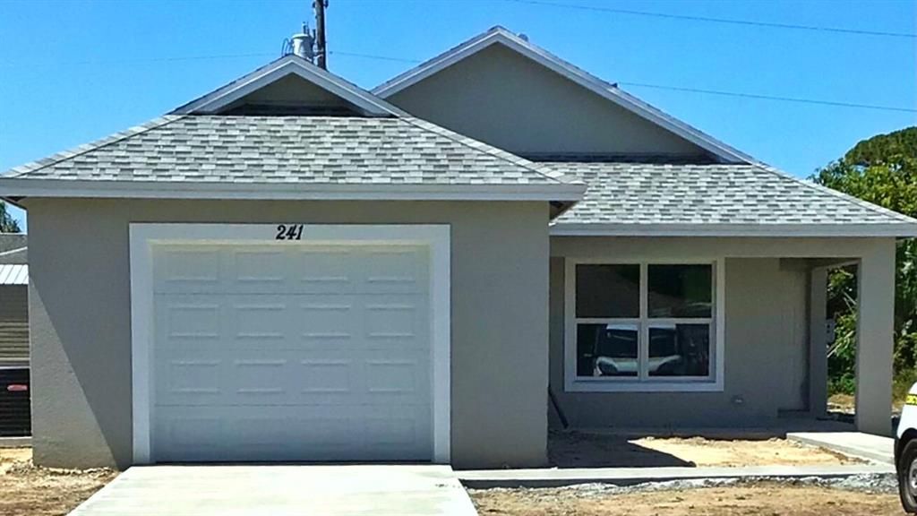 Photo of 6217 NW Gatun Court, Port Saint Lucie, FL 34986 (MLS # R10752389)