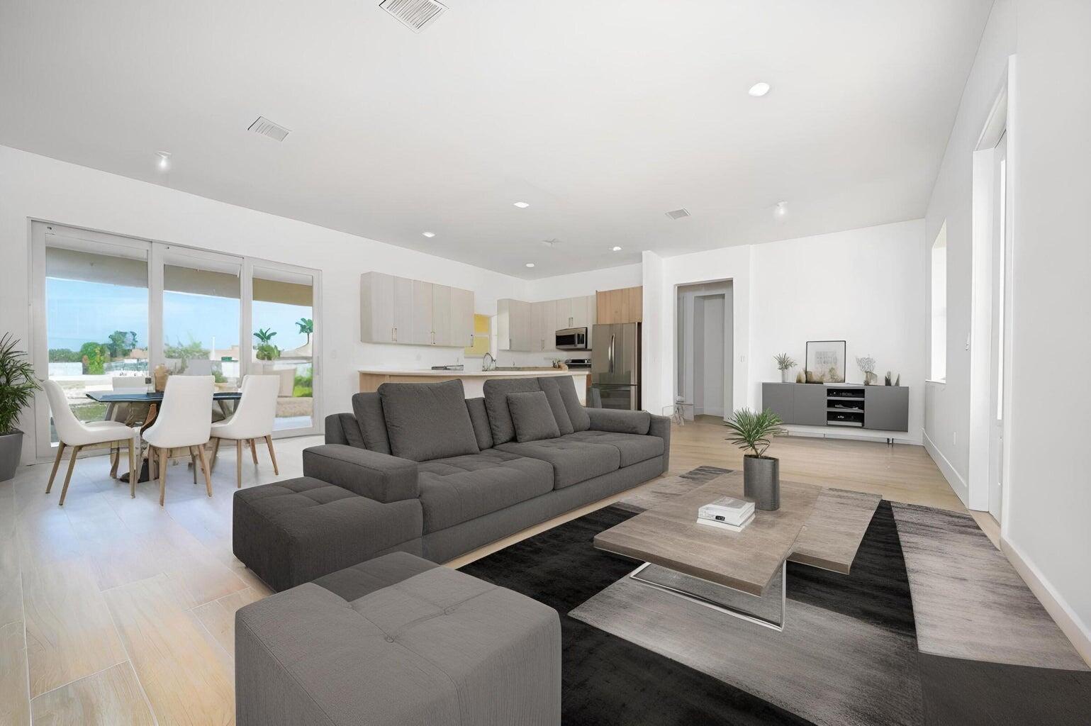 PCH 082 4444 0020 - Residential Lease