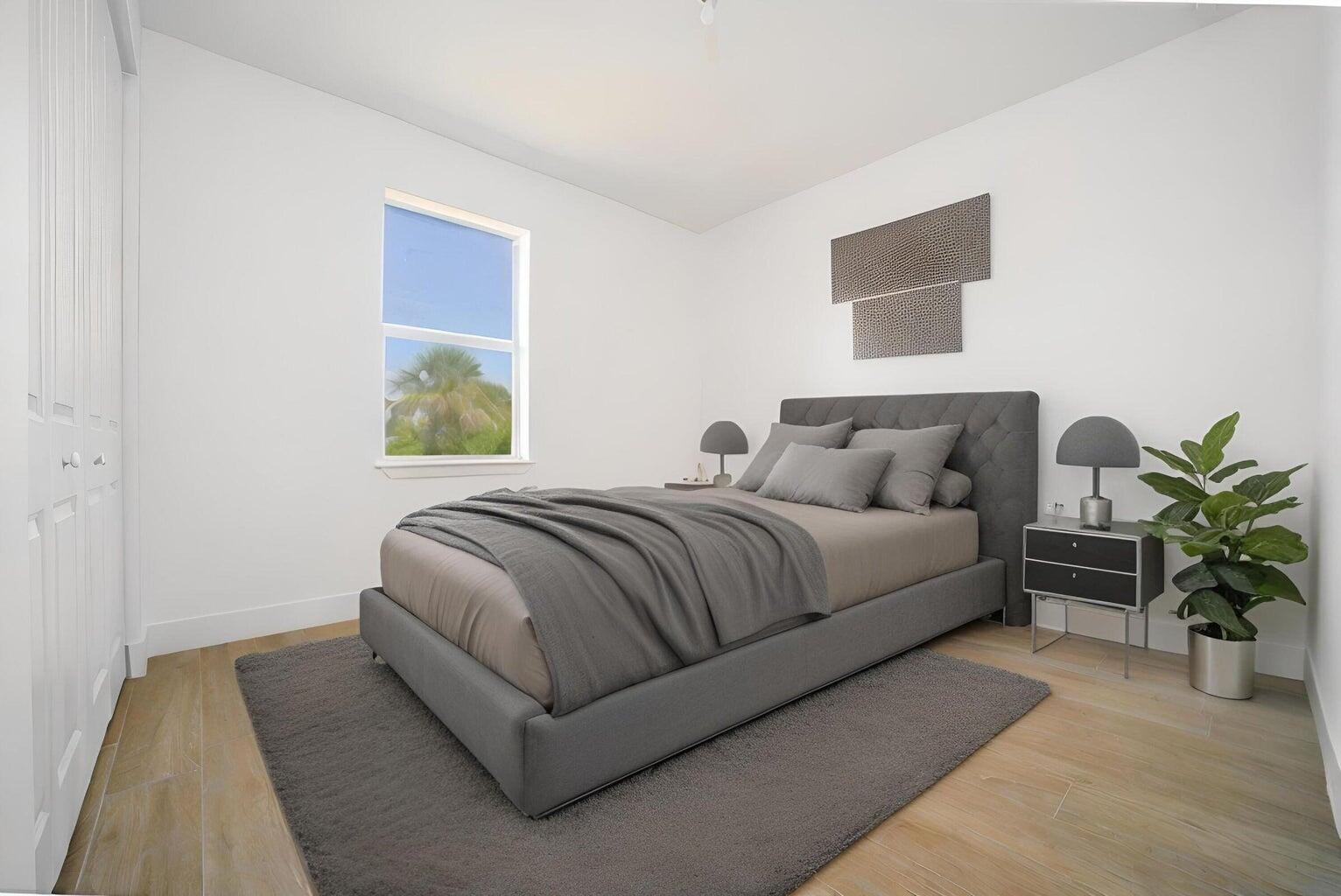 PCH 082 4444 0020 - Residential Lease