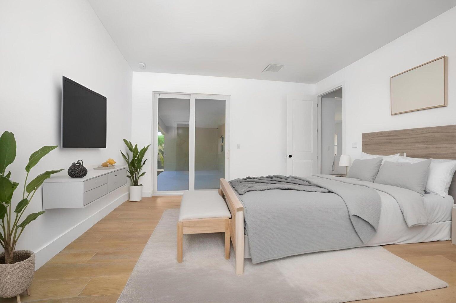 PCH 082 4444 0020 - Residential Lease