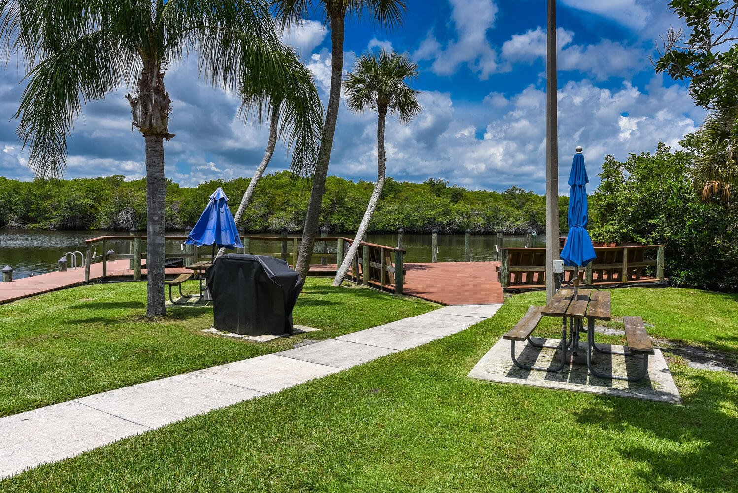 South River Village - Residential Lease