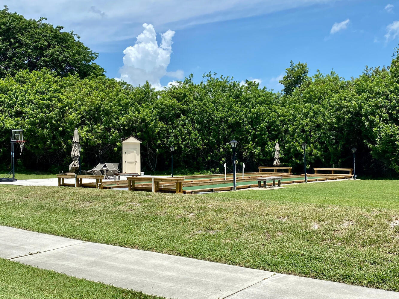 South River Village - Residential Lease