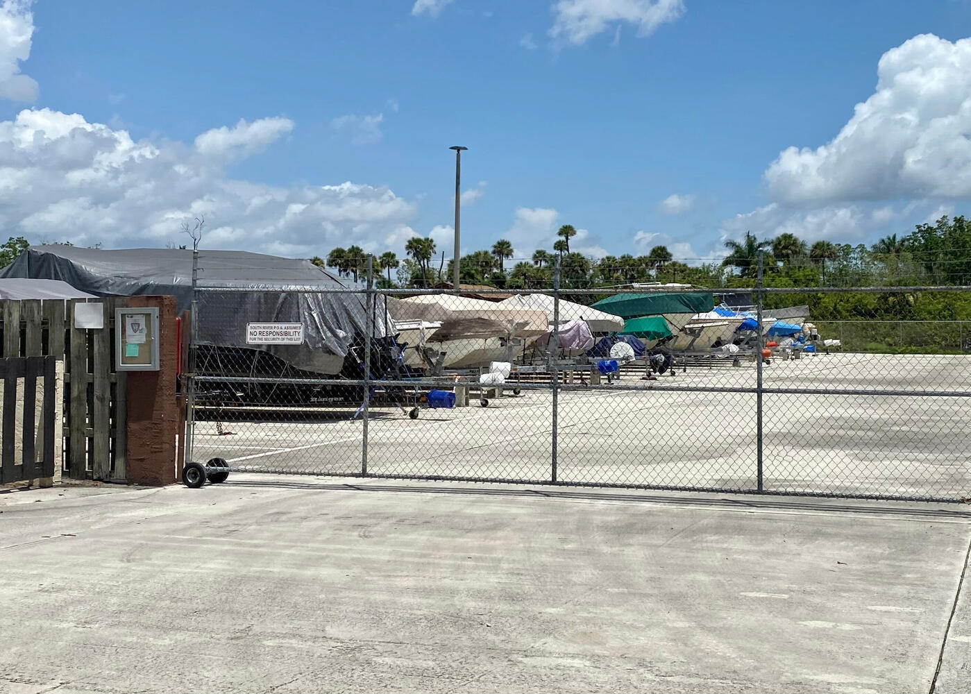 South River Village - Residential Lease