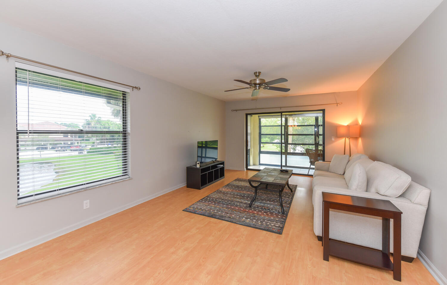 South River Village - Residential Lease