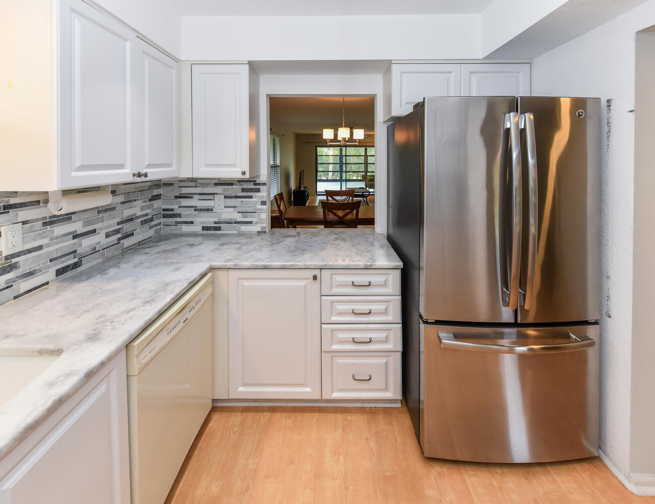 South River Village - Residential Lease