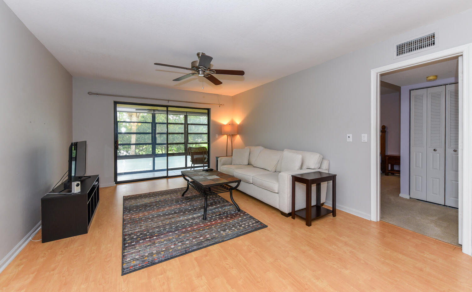 South River Village - Residential Lease