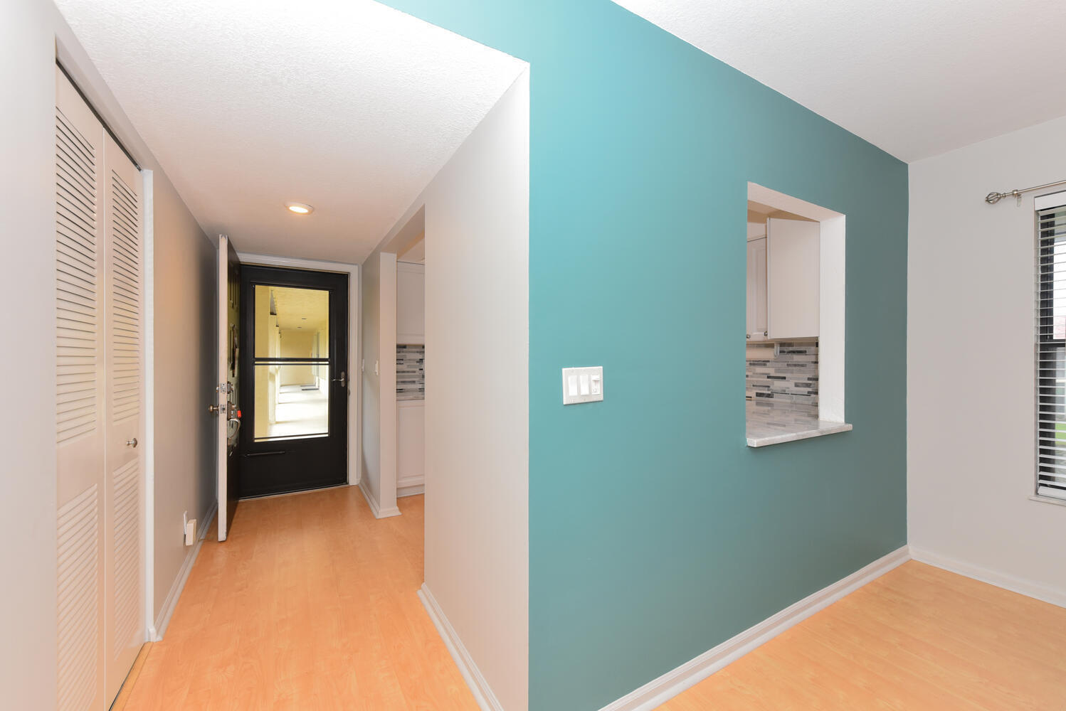 South River Village - Residential Lease