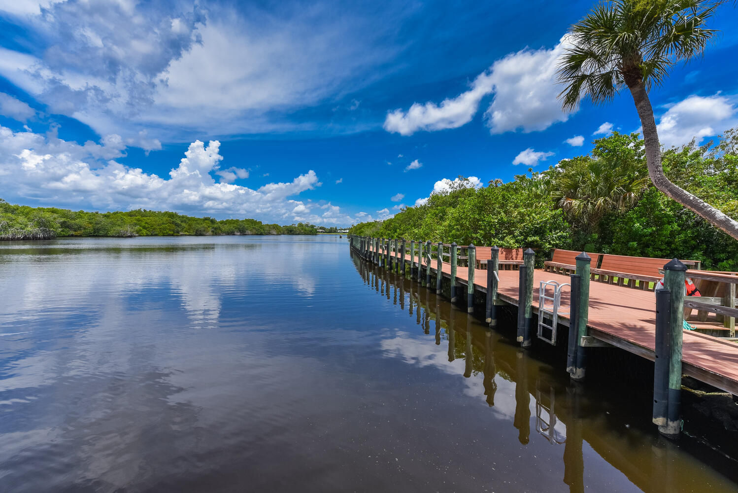 South River Village - Residential Lease