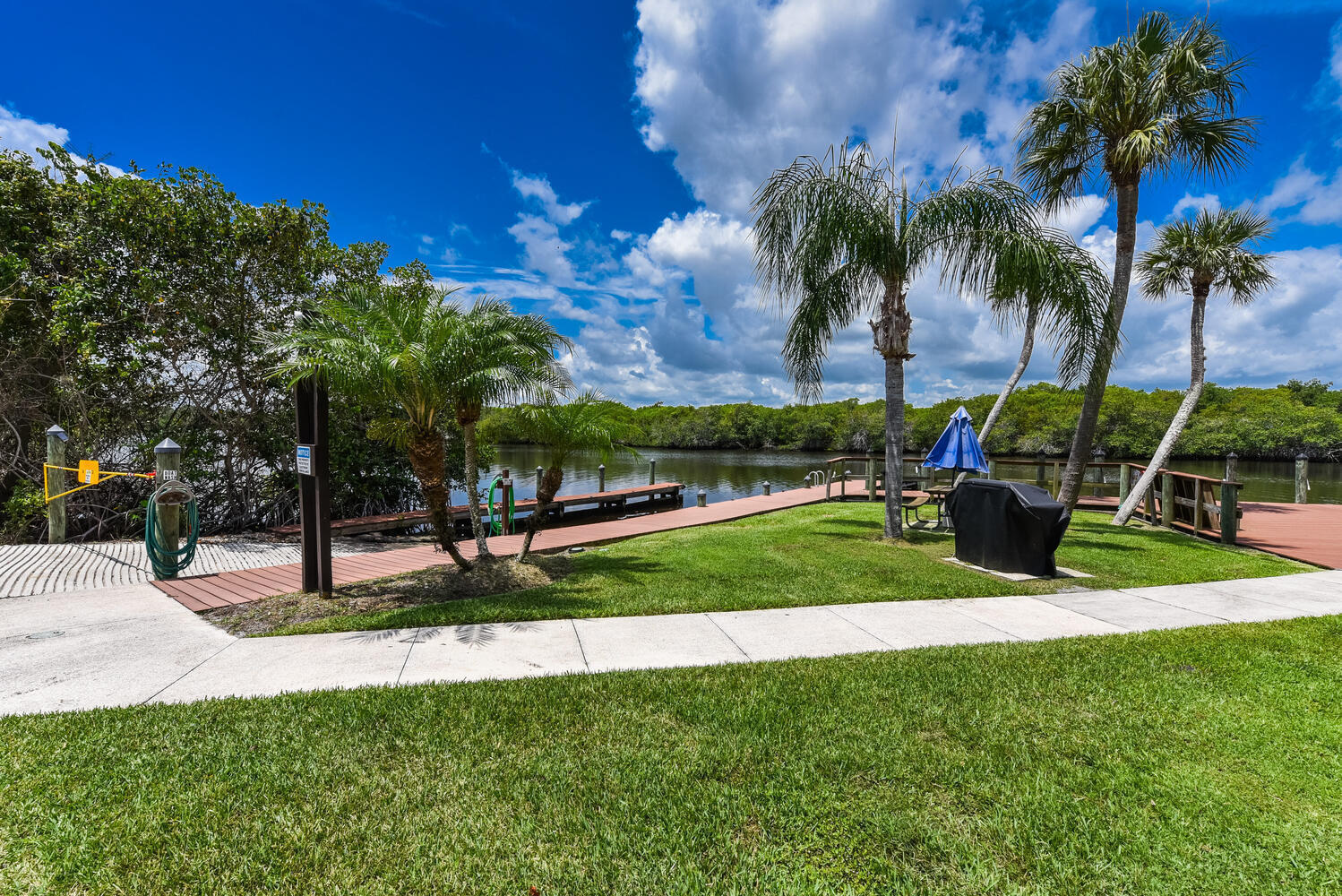 South River Village - Residential Lease