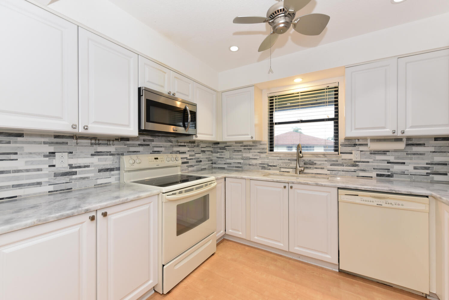 South River Village - Residential Lease
